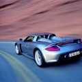 Porsche Carrera GT - Foto 14 din 41