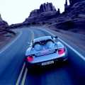Porsche Carrera GT - Foto 15 din 41