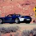 Porsche Carrera GT - Foto 16 din 41