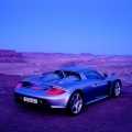 Porsche Carrera GT - Foto 17 din 41