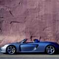 Porsche Carrera GT - Foto 18 din 41