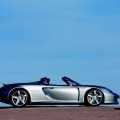 Porsche Carrera GT - Foto 20 din 41