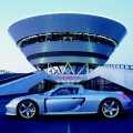 Porsche Carrera GT - Foto 21 din 41