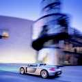 Porsche Carrera GT - Foto 22 din 41
