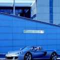 Porsche Carrera GT - Foto 23 din 41