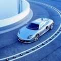 Porsche Carrera GT - Foto 24 din 41