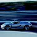 Porsche Carrera GT - Foto 25 din 41