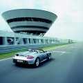 Porsche Carrera GT - Foto 27 din 41