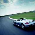 Porsche Carrera GT - Foto 28 din 41