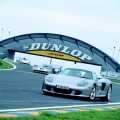 Porsche Carrera GT - Foto 29 din 41