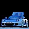 Porsche Carrera GT - Foto 30 din 41