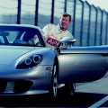 Porsche Carrera GT - Foto 33 din 41