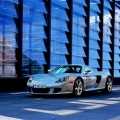 Porsche Carrera GT - Foto 34 din 41