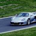 Porsche Carrera GT - Foto 39 din 41