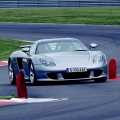Porsche Carrera GT - Foto 40 din 41