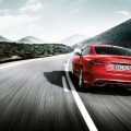Audi RS5 - Foto 2 din 12