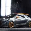 Citroen DS3 Racing - Foto 8 din 26