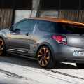 Citroen DS3 Racing - Foto 10 din 26
