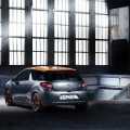 Citroen DS3 Racing - Foto 13 din 26
