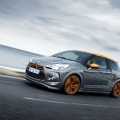 Citroen DS3 Racing - Foto 17 din 26