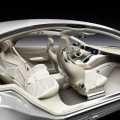 Mercedes F800 Style Concept - Foto 6 din 31