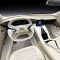 Mercedes F800 Style Concept - Foto 7 din 31