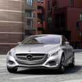 Mercedes F800 Style Concept - Foto 8 din 31