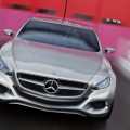 Mercedes F800 Style Concept - Foto 9 din 31