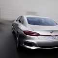 Mercedes F800 Style Concept - Foto 10 din 31
