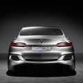 Mercedes F800 Style Concept - Foto 16 din 31