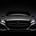 Mercedes F800 Style Concept - Foto 17 din 31