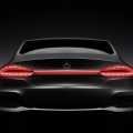 Mercedes F800 Style Concept - Foto 18 din 31