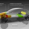 Mercedes F800 Style Concept - Foto 24 din 31