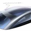 Mercedes F800 Style Concept - Foto 29 din 31