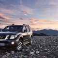 Nissan Pathfinder/Navara facelift - Foto 3 din 44