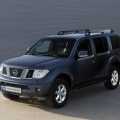 Nissan Pathfinder/Navara facelift - Foto 4 din 44