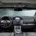 Nissan Pathfinder/Navara facelift - Foto 6 din 44