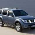 Nissan Pathfinder/Navara facelift - Foto 10 din 44