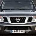 Nissan Pathfinder/Navara facelift - Foto 16 din 44