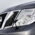 Nissan Pathfinder/Navara facelift - Foto 21 din 44