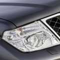 Nissan Pathfinder/Navara facelift - Foto 22 din 44