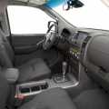 Nissan Pathfinder/Navara facelift - Foto 25 din 44
