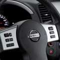 Nissan Pathfinder/Navara facelift - Foto 26 din 44