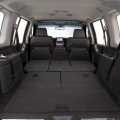 Nissan Pathfinder/Navara facelift - Foto 29 din 44