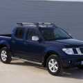 Nissan Pathfinder/Navara facelift - Foto 30 din 44