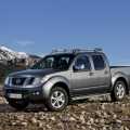 Nissan Pathfinder/Navara facelift - Foto 31 din 44