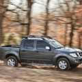 Nissan Pathfinder/Navara facelift - Foto 32 din 44