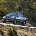 Nissan Pathfinder/Navara facelift - Foto 33 din 44