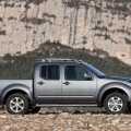 Nissan Pathfinder/Navara facelift - Foto 34 din 44