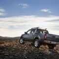 Nissan Pathfinder/Navara facelift - Foto 37 din 44
